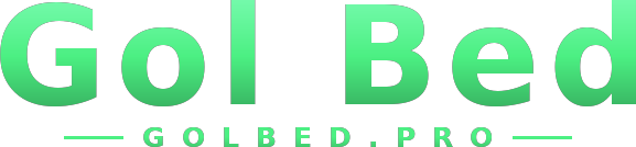 Gol Bed logo