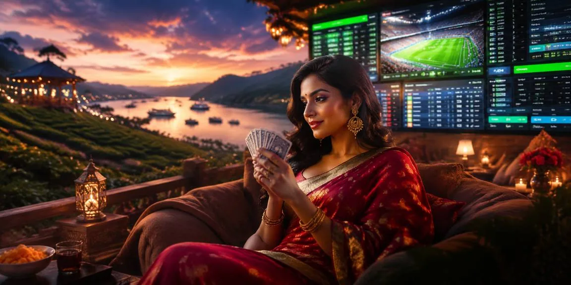 Gol Bed Bangladesh Casino lobby